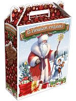 №175у Упаковка Воспоминание (картон) 1100г