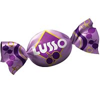 Lusso чёрная смородина