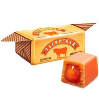 Коровка Загорская