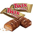 Твикс минис (конфеты)