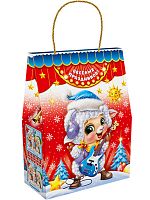 №233у Упаковка Хит (плотный картон) 1300г