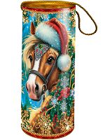 №720 Туба Загадка 1200г