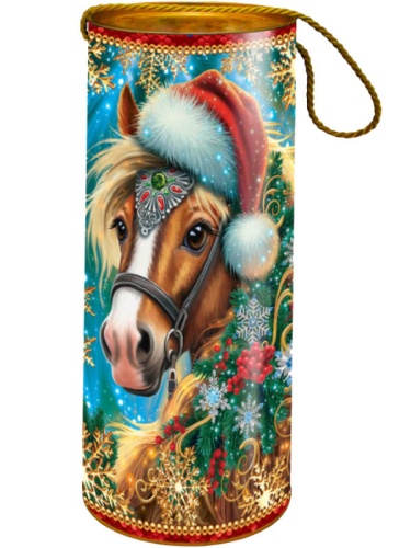 №720 Туба Загадка 1200г