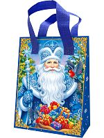 №508у Упаковка Сумочка Волшебник 2200г