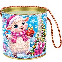 №814 Туба Малыш 400г