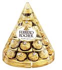 Набор конфет Ферреро Роше Т28 Конус 350г Набор конфет Ферреро Роше Т28 Конус 350г
