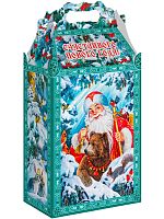 №782у Упаковка Сказочный лес (плотный картон) 3200г