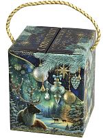 №697 Загадка (картон премиум) 900г