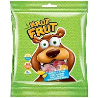 Мармелад жевательный КрутФрут Мишки 30г
