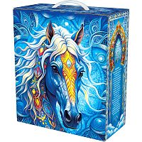 №021у Упаковка Фэнтези (плотный картон) 5000г