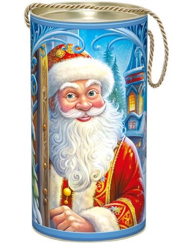 №747у Упаковка Туба Радости 1500г