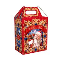 №771у Упаковка Любимый дедушка (плотный картон) 1000г