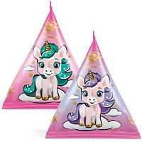 Драже Пирамидка Единорожек
