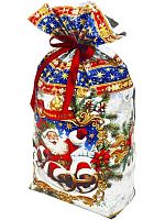 №663 Пакет Скорость (пластик) 700г