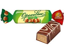 Ореховые