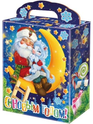 №120 Мечтатели (плотный картон) 700г