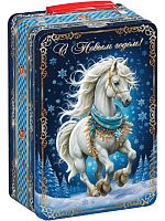 №251у Упаковка Грация (жесть с конгревом) 1500г