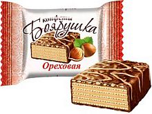 Боярушка ореховая