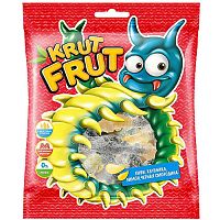 Жевательный мармелад КрутФрут Сороконожки 70г