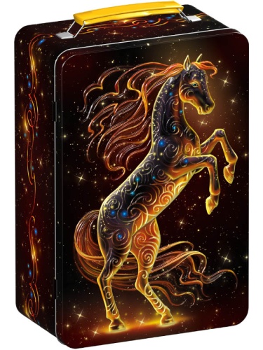 №233 Зодиак (жесть с конгревом) 1000г