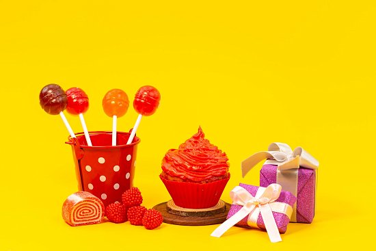 Как выбрать идеальный сладкий новогодний подарок: 5 советов