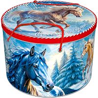 №207у Упаковка Простор (жесть с конгревом) 3000г