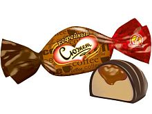 Кофейный сюжет