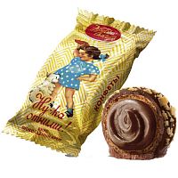 Ну-ка отними! Шоколадный крем