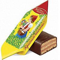 Красная шапочка