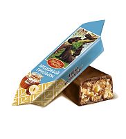 Мишка Косолапый Медовый грильяж