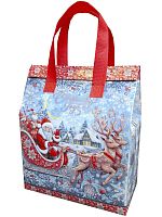 №556у Упаковка Сумочка Ажурная 2000г