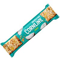 Батончик злаковый Корнлайн с кокосом 30г