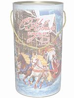 №729у Упаковка Туба История 2000г