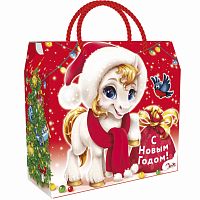 №015у Упаковка Снежка (картон) 1500г