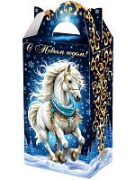 №306у Упаковка Красота (картон) 800г