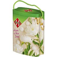 №471ч Чай Hilltop Королевское золото мини-сумочка Пробуждение 30г