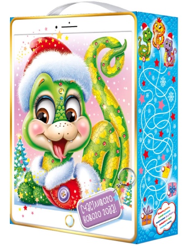 №157у Упаковка Пуговка (плотный картон) 1000г
