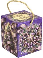 №698 Блеск (картон премиум) 900г