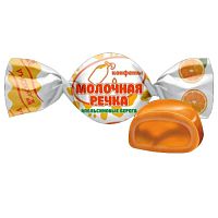 Молочная речка апельсиновые берега