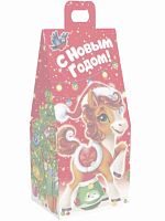 №003у Упаковка Буян (картон) 400г