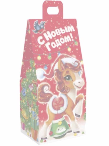 №003у Упаковка Буян (картон) 400г