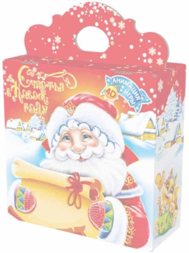 №069 Волшебный свиток (плотный картон) 500г №069 Волшебный свиток (плотный картон) 500г