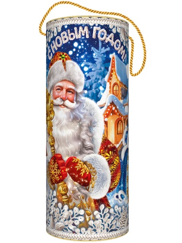 №837у Упаковка Туба Волшебный посох 1500г №837у Упаковка Туба Волшебный посох 1500г