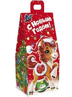 №003у Упаковка Буян (картон) 400г