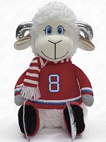 №459у Упаковка Ови 1200г