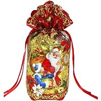 №553 Мешок Часики золотой 1000г