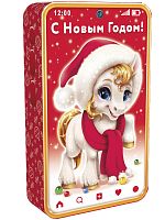 №005у Упаковка Снежок (картон) 500г