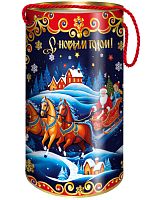 №711у Упаковка Туба Тройка 1000г