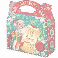 №133у Упаковка Свиток (картон) 1500г