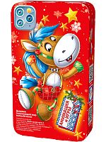 №085у Упаковка Телефон Игрушки (картон) 400г